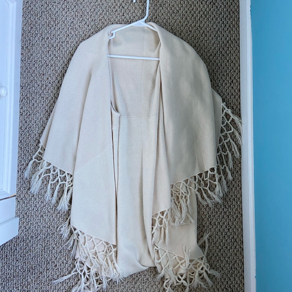 Poncho